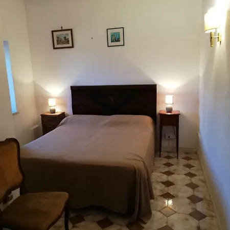 Giuseppe's House *