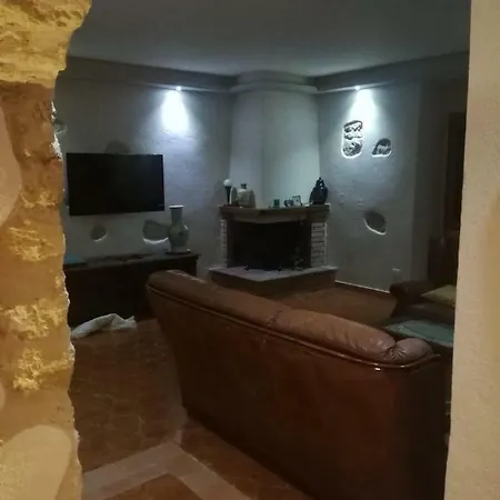 Giuseppe's House * Drapia