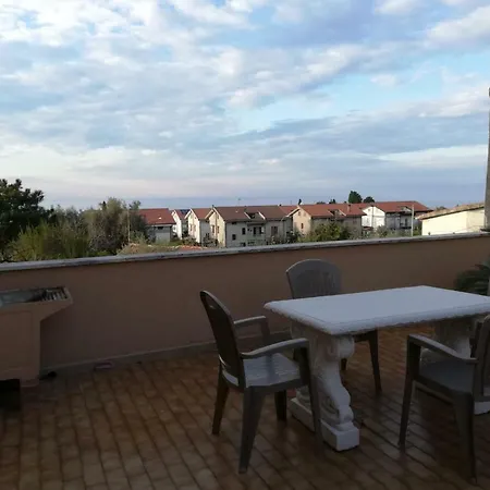 Giuseppe's House *