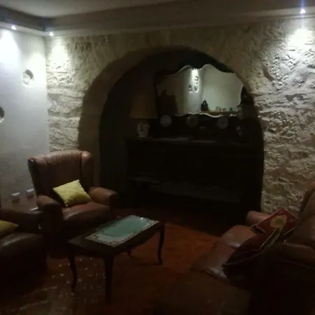 Giuseppe's House بيت للعطل